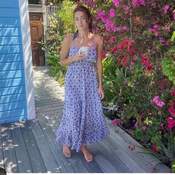 Perry Walker Dresses & Skirts - Perry Walker Collective Annie Maxi